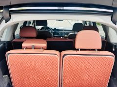 Audi Q7 2022 55 TFSI quattro S line Sport - ფოტო 8
