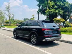 Audi Q7 2022 55 TFSI quattro S line Sport - ფოტო 9