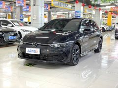 Volkswagen Golf 2023 280TSI DSG R-Line Lite - ფოტო 1