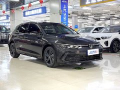 Volkswagen Golf 2023 280TSI DSG R-Line Lite - ფოტო 2