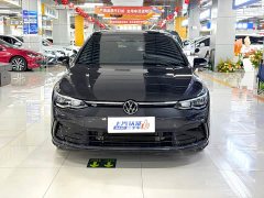 Volkswagen Golf 2023 280TSI DSG R-Line Lite - ფოტო 3