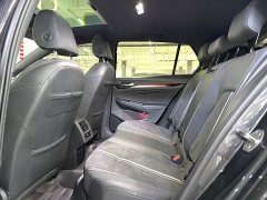 Volkswagen Golf 2023 280TSI DSG R-Line Lite - ფოტო 6