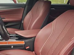 BMW 5 Series 530Li Premier M Sport Package - ფოტო 12