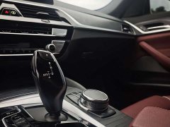 BMW 5 Series 530Li Premier M Sport Package - ფოტო 15