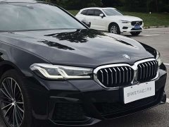 BMW 5 Series 530Li Premier M Sport Package - ფოტო 16