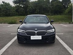 BMW 5 Series 530Li Premier M Sport Package - ფოტო 2