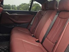 BMW 5 Series 530Li Premier M Sport Package - ფოტო 5