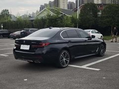 BMW 5 Series 530Li Premier M Sport Package - ფოტო 6