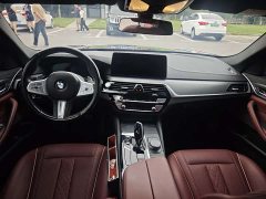 BMW 5 Series 530Li Premier M Sport Package - ფოტო 7