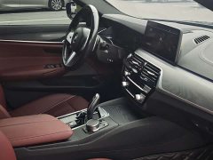 BMW 5 Series 530Li Premier M Sport Package - ფოტო 8