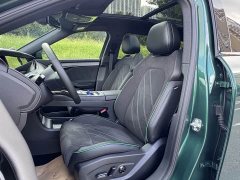 Voyah Lantu FREE 318 318km RWD World Tour Edition - ფოტო 11