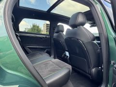 Voyah Lantu FREE 318 318km RWD World Tour Edition - ფოტო 15