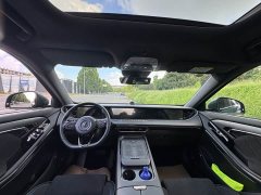 Voyah Lantu FREE 318 318km RWD World Tour Edition - ფოტო 18