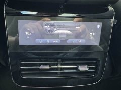 Voyah Lantu FREE 318 318km RWD World Tour Edition - ფოტო 19