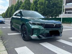 Voyah Lantu FREE 318 318km RWD World Tour Edition - ფოტო 3
