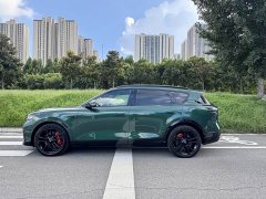 Voyah Lantu FREE 318 318km RWD World Tour Edition - ფოტო 4