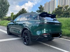 Voyah Lantu FREE 318 318km RWD World Tour Edition - ფოტო 5