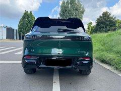 Voyah Lantu FREE 318 318km RWD World Tour Edition - ფოტო 6