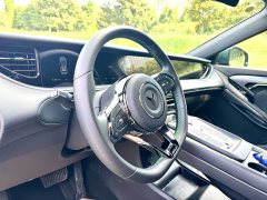 Voyah Lantu FREE 318 318km RWD World Tour Edition - ფოტო 9