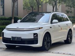 Li Auto L7 Pro - ფოტო 1