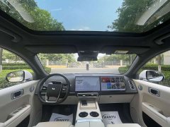 Li Auto L7 Pro - ფოტო 10