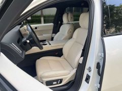 Li Auto L7 Pro - ფოტო 11