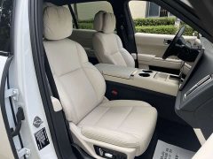Li Auto L7 Pro - ფოტო 15