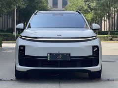 Li Auto L7 Pro - ფოტო 2