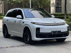 Li Auto L7 Pro - ფოტო 3