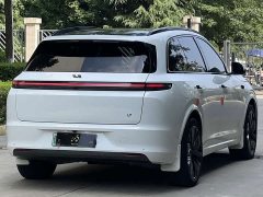 Li Auto L7 Pro - ფოტო 4