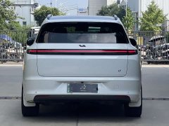 Li Auto L7 Pro - ფოტო 5