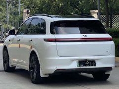 Li Auto L7 Pro - ფოტო 6