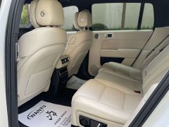 Li Auto L7 Pro - ფოტო 9