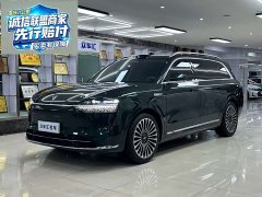 AITO M9 Extended Range Max 52kWh 6-Seater with 192-Channel LiDAR - ფოტო 1
