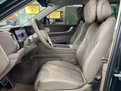 AITO M9 Extended Range Max 52kWh 6-Seater with 192-Channel LiDAR - ფოტო 10