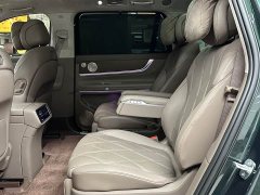 AITO M9 Extended Range Max 52kWh 6-Seater with 192-Channel LiDAR - ფოტო 11