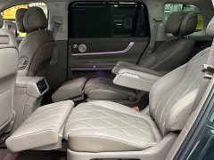 AITO M9 Extended Range Max 52kWh 6-Seater with 192-Channel LiDAR - ფოტო 12
