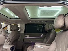 AITO M9 Extended Range Max 52kWh 6-Seater with 192-Channel LiDAR - ფოტო 13