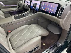 AITO M9 Extended Range Max 52kWh 6-Seater with 192-Channel LiDAR - ფოტო 14