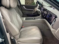 AITO M9 Extended Range Max 52kWh 6-Seater with 192-Channel LiDAR - ფოტო 16