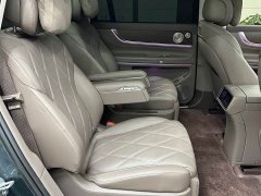 AITO M9 Extended Range Max 52kWh 6-Seater with 192-Channel LiDAR - ფოტო 17