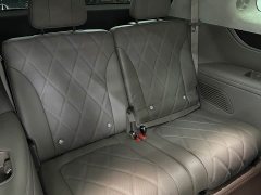 AITO M9 Extended Range Max 52kWh 6-Seater with 192-Channel LiDAR - ფოტო 18