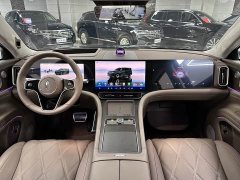 AITO M9 Extended Range Max 52kWh 6-Seater with 192-Channel LiDAR - ფოტო 19