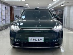 AITO M9 Extended Range Max 52kWh 6-Seater with 192-Channel LiDAR - ფოტო 2