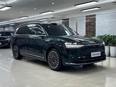 AITO M9 Extended Range Max 52kWh 6-Seater with 192-Channel LiDAR - ფოტო 3
