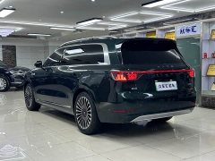 AITO M9 Extended Range Max 52kWh 6-Seater with 192-Channel LiDAR - ფოტო 4