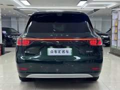 AITO M9 Extended Range Max 52kWh 6-Seater with 192-Channel LiDAR - ფოტო 5