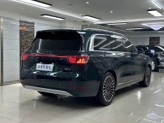 AITO M9 Extended Range Max 52kWh 6-Seater with 192-Channel LiDAR - ფოტო 6