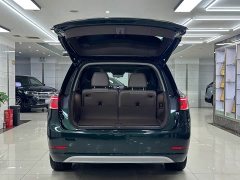 AITO M9 Extended Range Max 52kWh 6-Seater with 192-Channel LiDAR - ფოტო 7