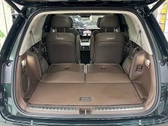 AITO M9 Extended Range Max 52kWh 6-Seater with 192-Channel LiDAR - ფოტო 9